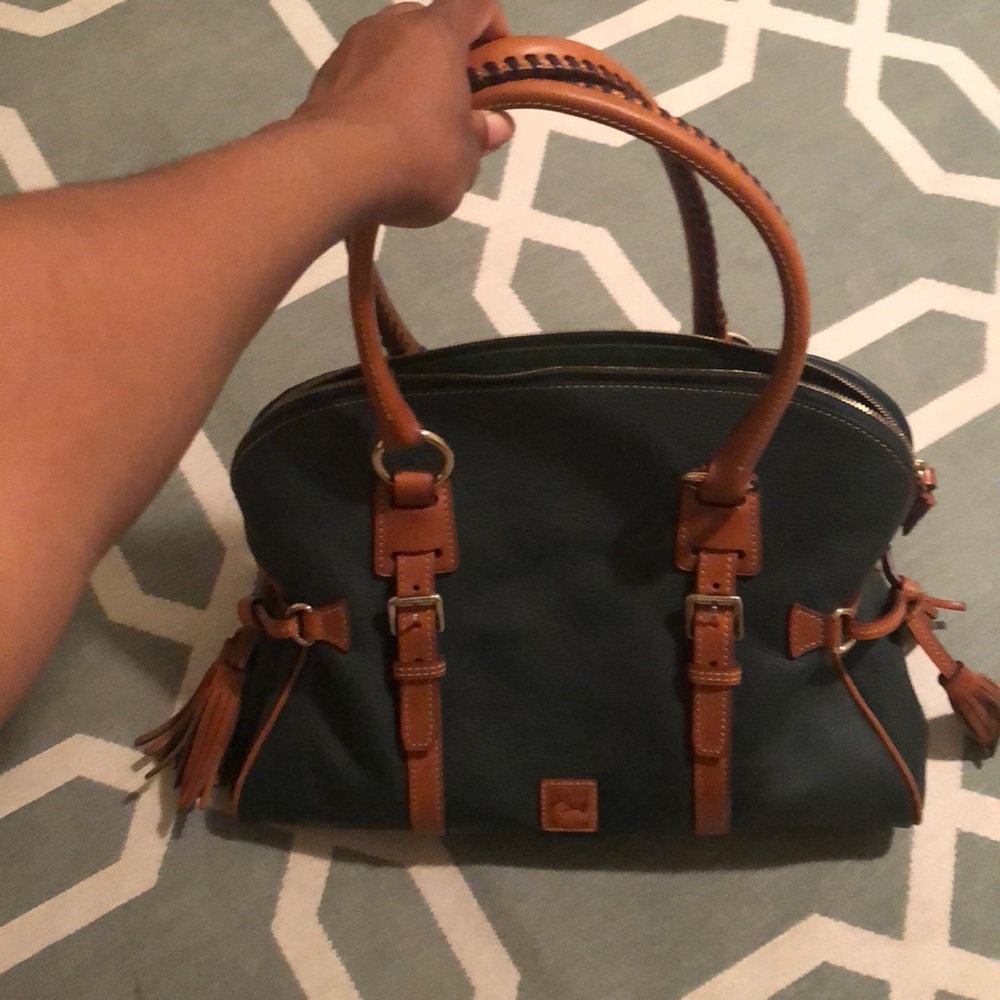 Dooney & Bourke handbag